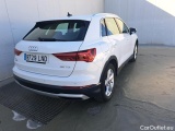  Audi  Q3 AUDI  / 2018 / 5P / todoterreno Advanced 35 TDI 110kW (150CV) S tronic (AC5) #2