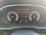  Audi  Q3 AUDI  / 2018 / 5P / todoterreno Advanced 35 TDI 110kW (150CV) S tronic (AC5) #4