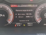  Audi  Q3 AUDI  / 2018 / 5P / todoterreno Advanced 35 TDI 110kW (150CV) S tronic (AC5) #5