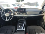  Audi  Q5 AUDI  / 2020 / 5P / todoterreno Advanced 35 TDI 120kW S tronic (AC2) #3