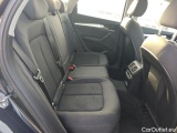  Audi  Q5 AUDI  / 2020 / 5P / todoterreno Advanced 35 TDI 120kW S tronic (AC2) #7