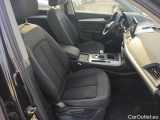  Audi  Q5 AUDI  / 2020 / 5P / todoterreno Advanced 35 TDI 120kW S tronic (AC2) #6
