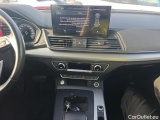  Audi  Q5 AUDI  / 2020 / 5P / todoterreno Advanced 35 TDI 120kW S tronic (AC2) #14