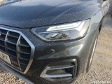  Audi  Q5 AUDI  / 2020 / 5P / todoterreno Advanced 35 TDI 120kW S tronic (AC2) #16