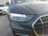  Audi  Q5 AUDI  / 2020 / 5P / todoterreno Advanced 35 TDI 120kW S tronic (AC2) #17