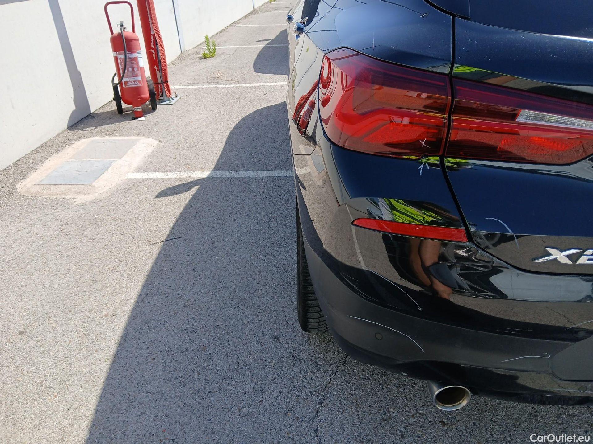  Bmw  X2 BMW  sDrive18i #38