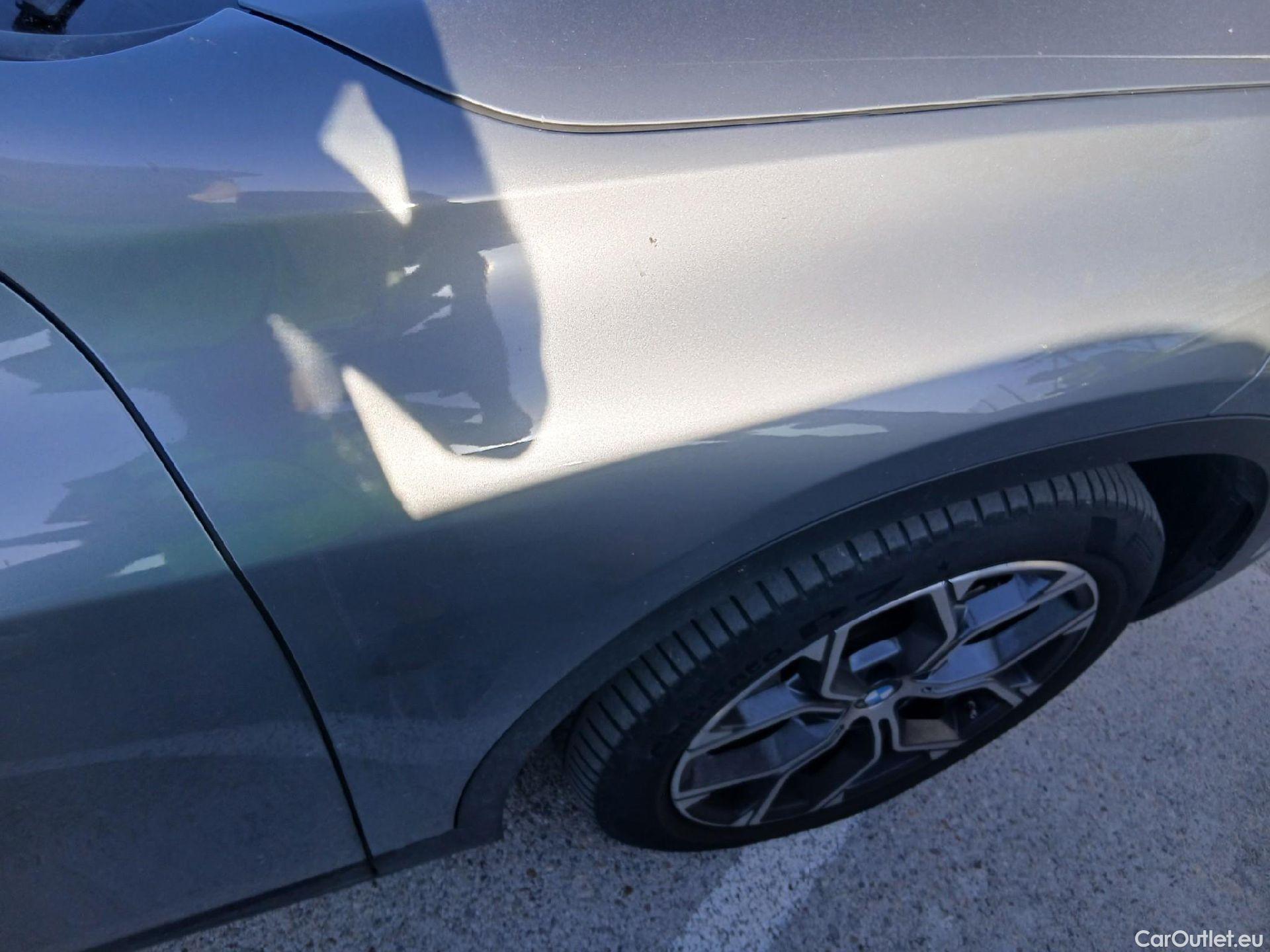  Bmw  X2 BMW  sDrive18iA 136 CV #Opcionales 11800€# #29