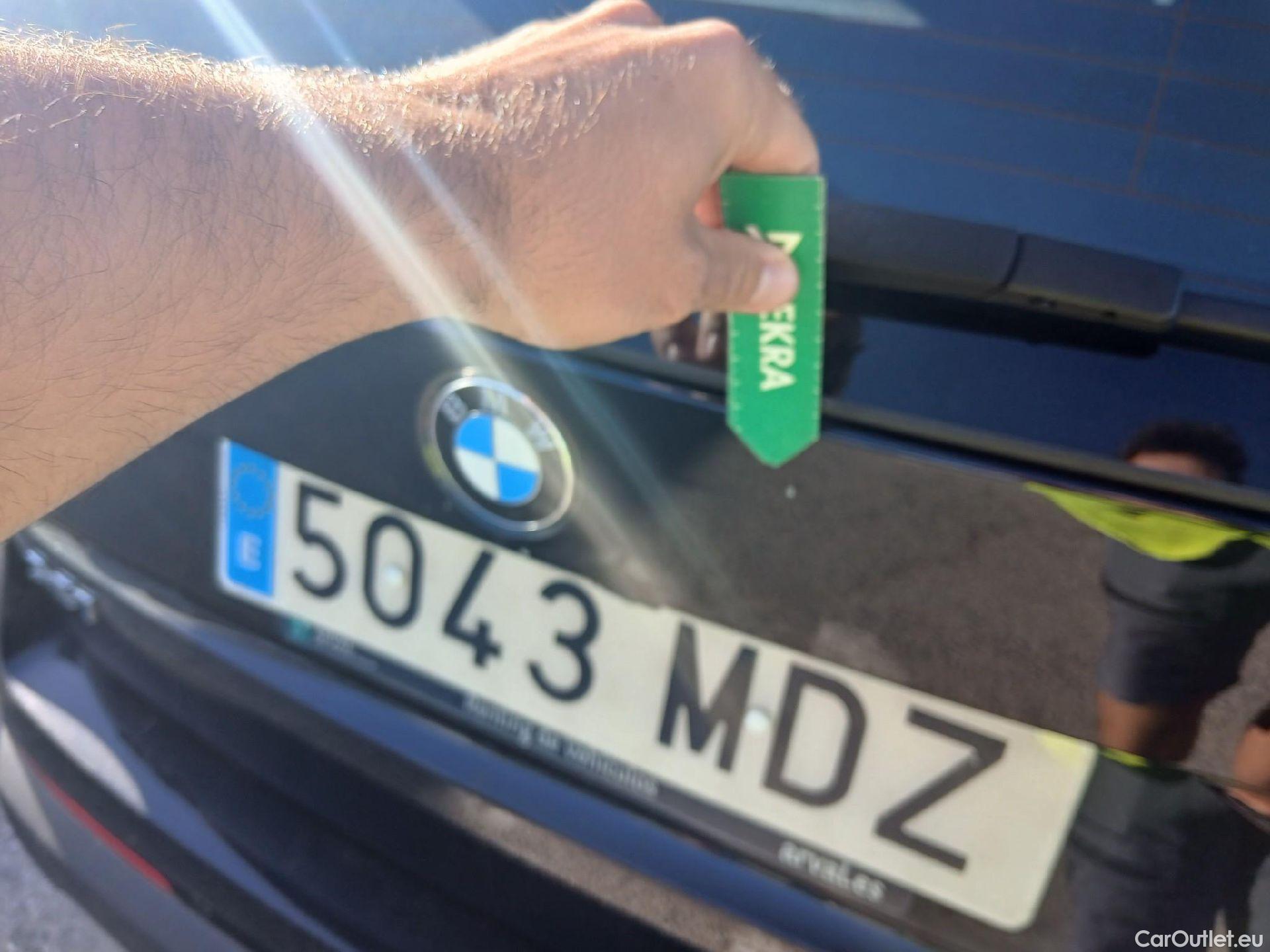  Bmw  X1 BMW  / 2022 / 5P / todoterreno sDrive18d #14