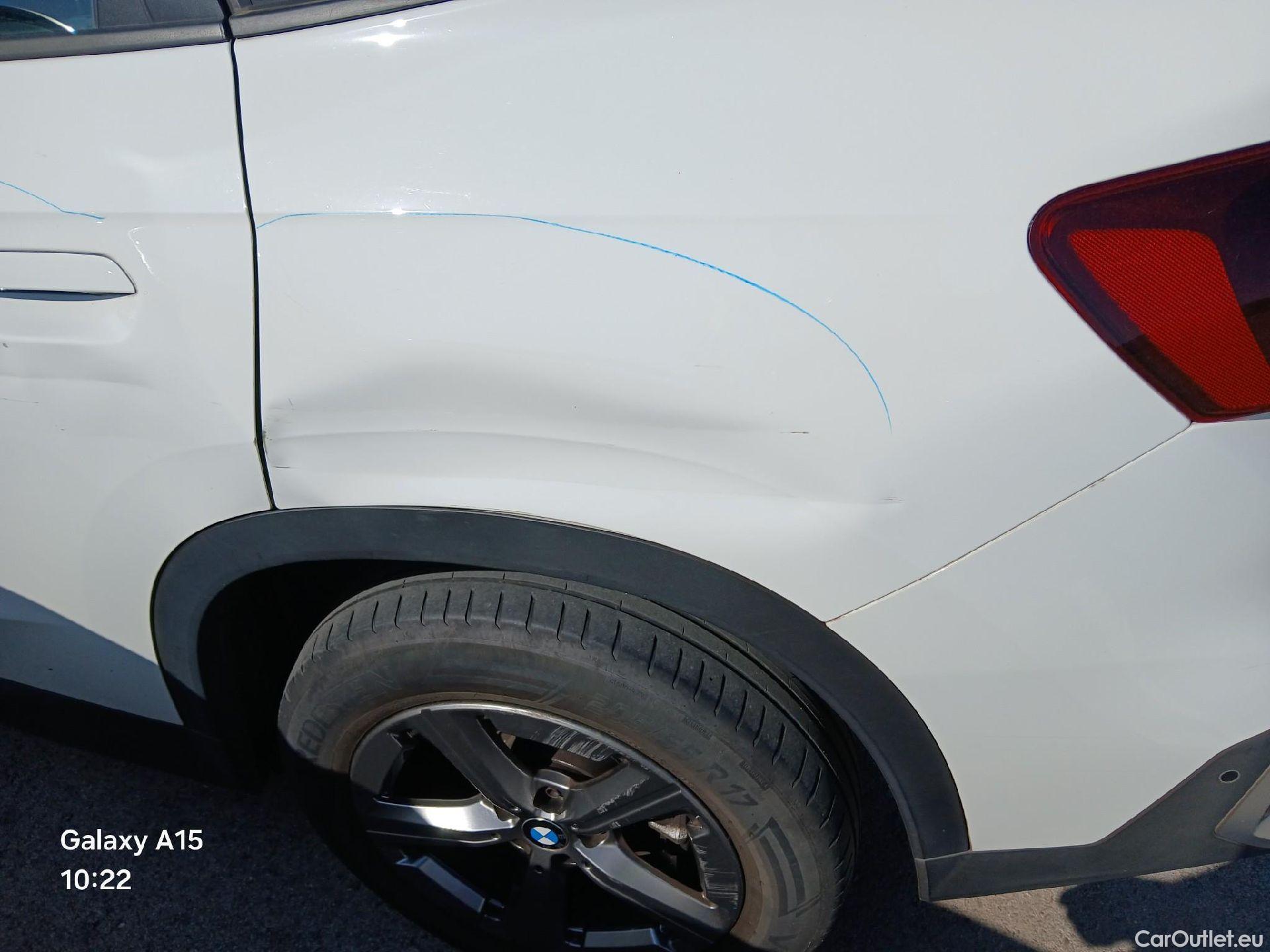  Bmw  X1 Serie  18d sDrive 2.0 150CV AT7 E6d #20