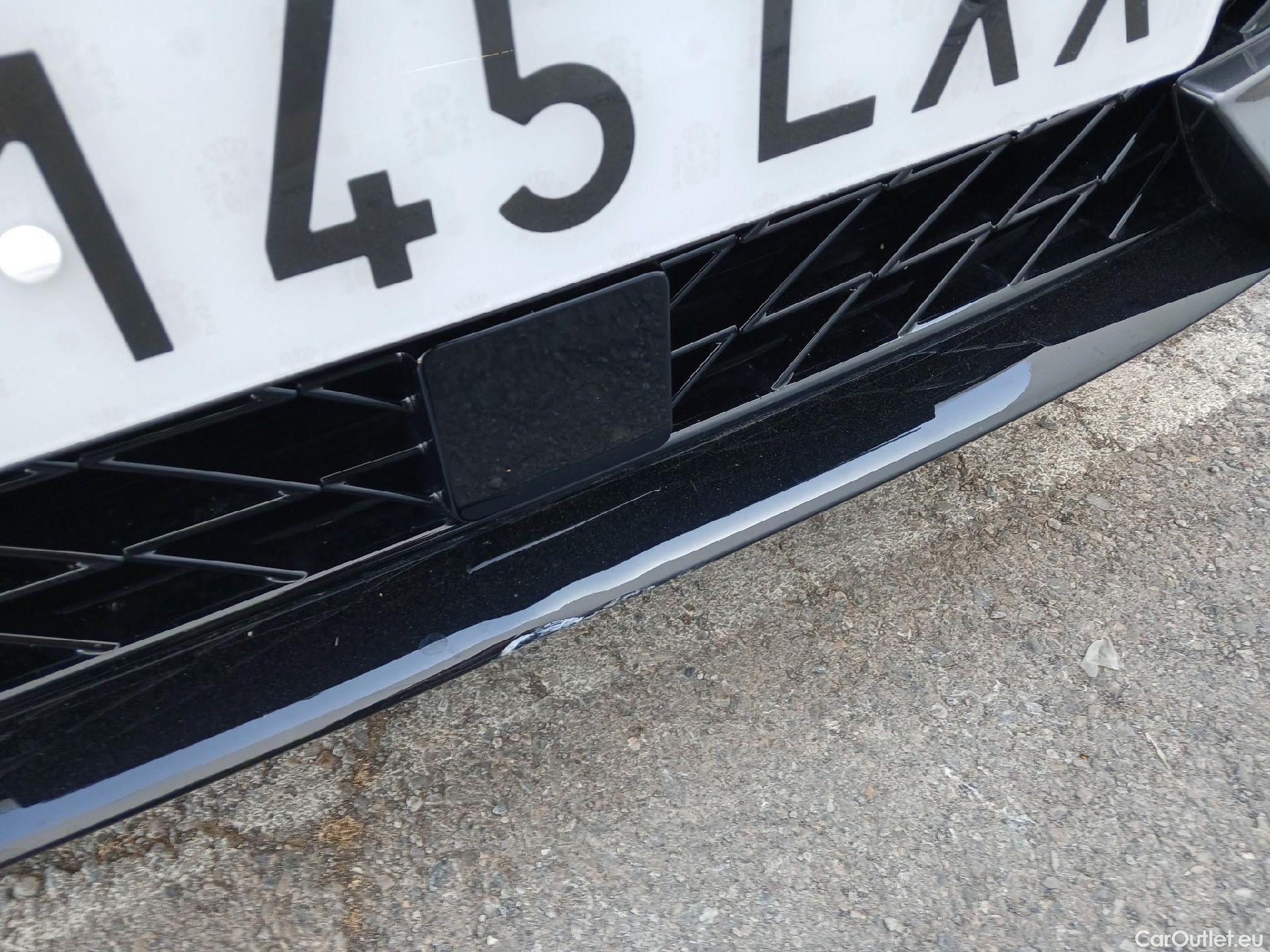  Cupra  Formentor CUPRA  / 2020 / 5P / todoterreno 1.5 TSI 110kW (150 CV) (AC3) #5