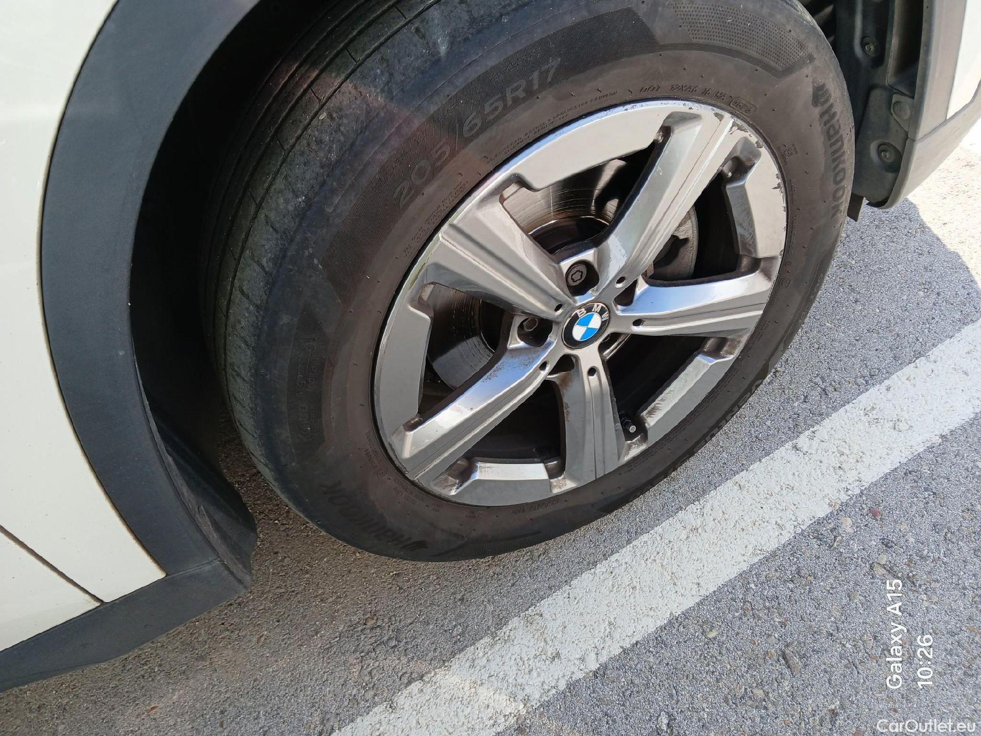  Bmw  X1 Serie  18d sDrive 2.0 150CV AT7 E6d #41