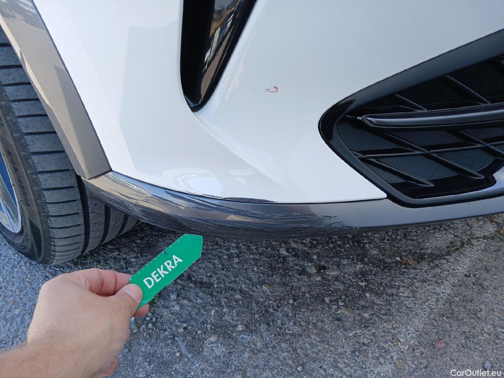  Cupra  Formentor CUPRA  / 2020 / 5P / todoterreno 1.5 TSI 110kW (150 CV) (AC3) #4