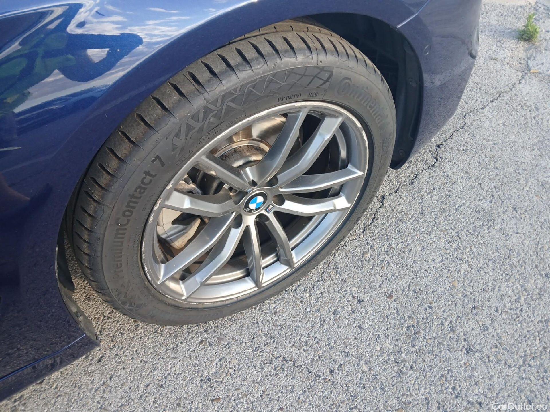  Bmw  Serie 5 BMW  / 2016 / 4P / sedán 520iA #16