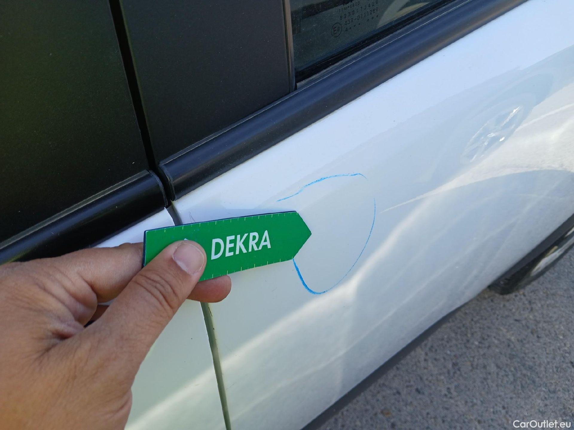  Dacia  Spring  Electric Expression 27kWh #9
