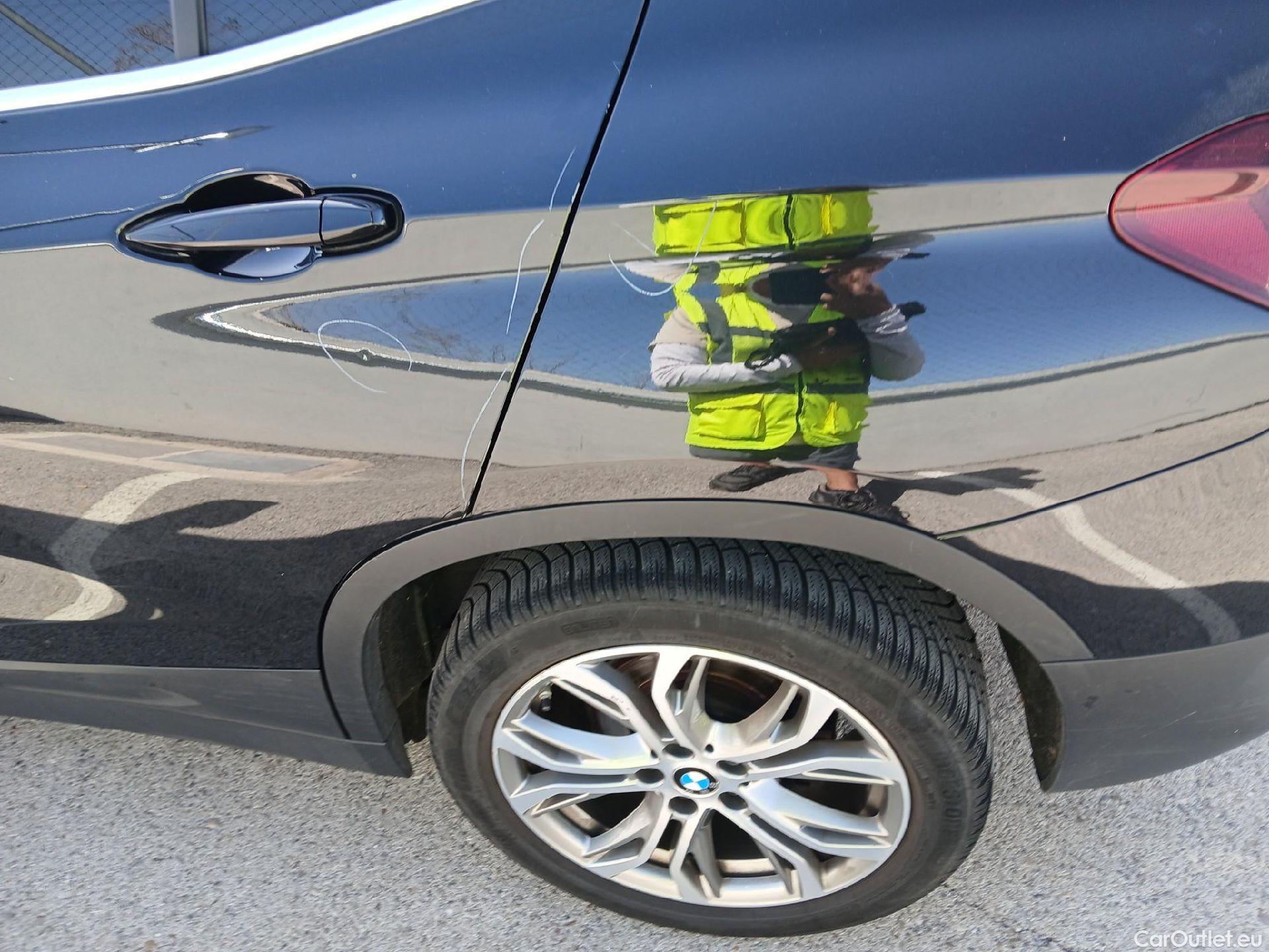  Bmw  X2 BMW  sDrive18i #28