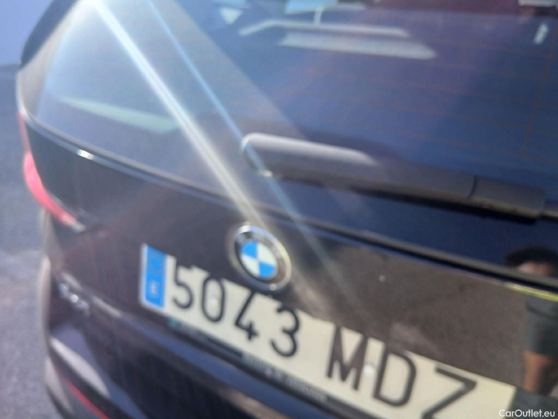 Bmw  X1 BMW  / 2022 / 5P / todoterreno sDrive18d #13
