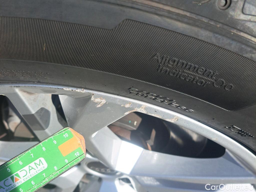  Audi  Q5  Sportback 40 TDI quattro advanced 2.0 TDI 205CV AT7 E6d #6