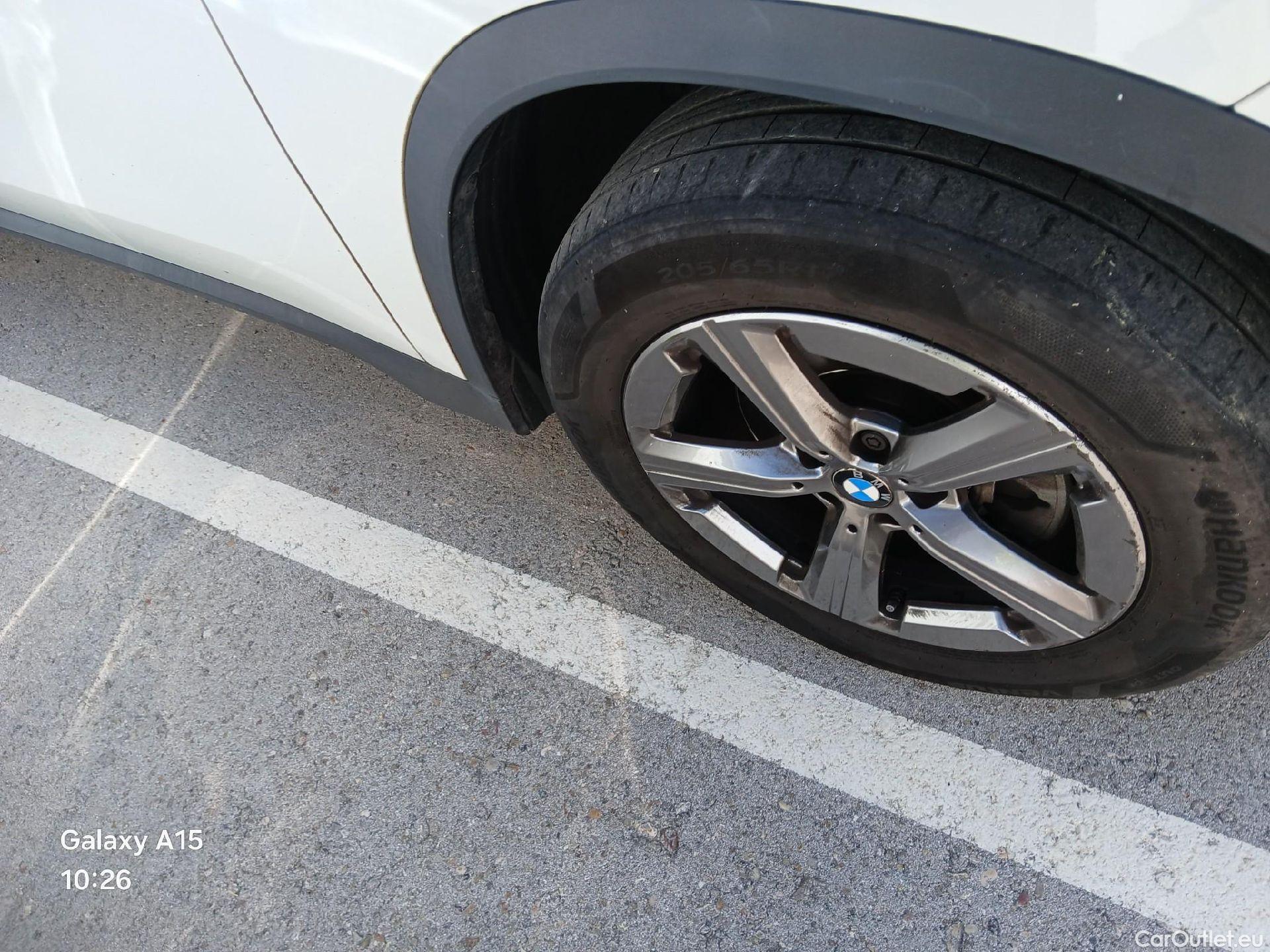  Bmw  X1 Serie  18d sDrive 2.0 150CV AT7 E6d #42
