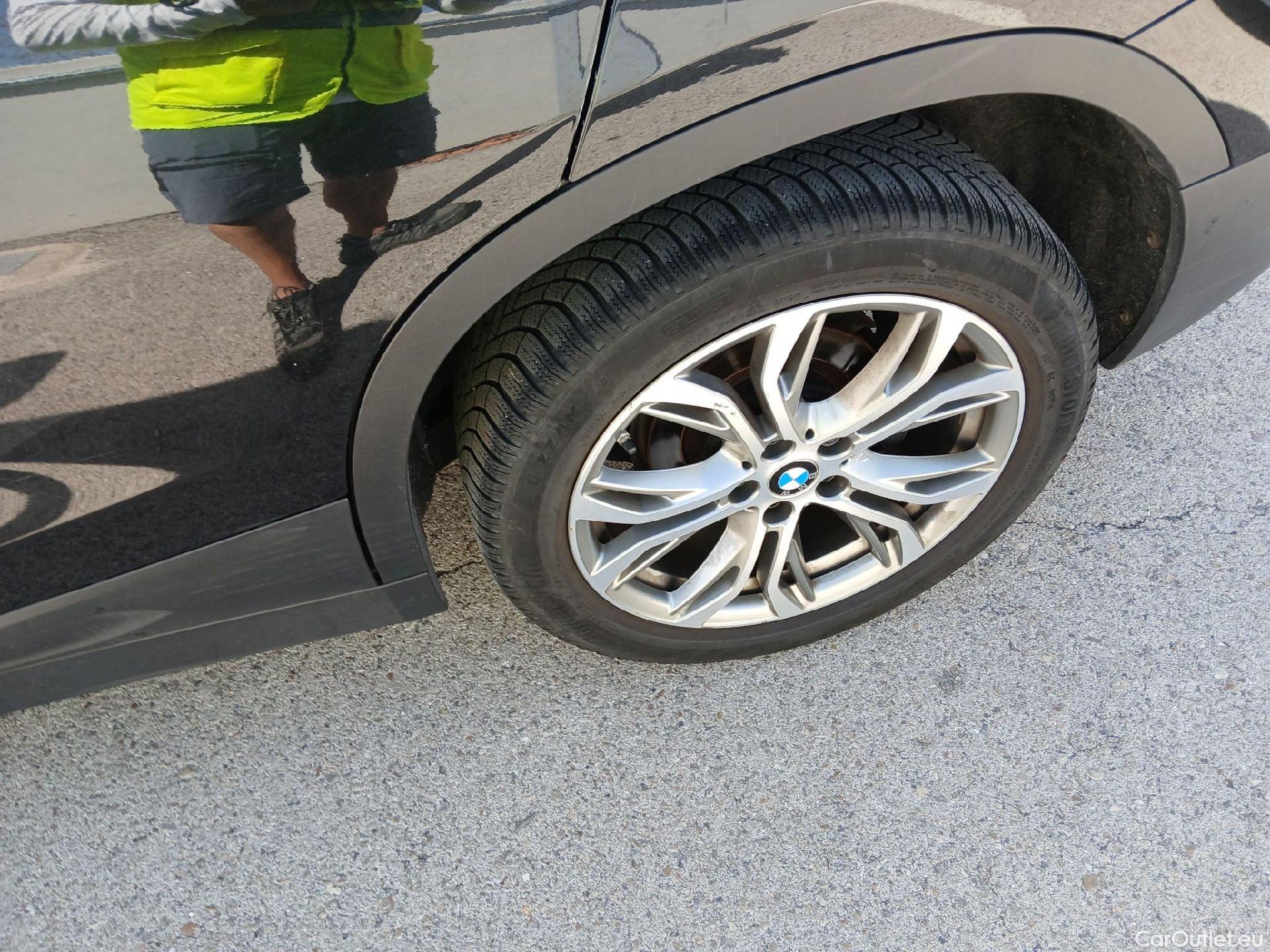  Bmw  X2 BMW  sDrive18i #22