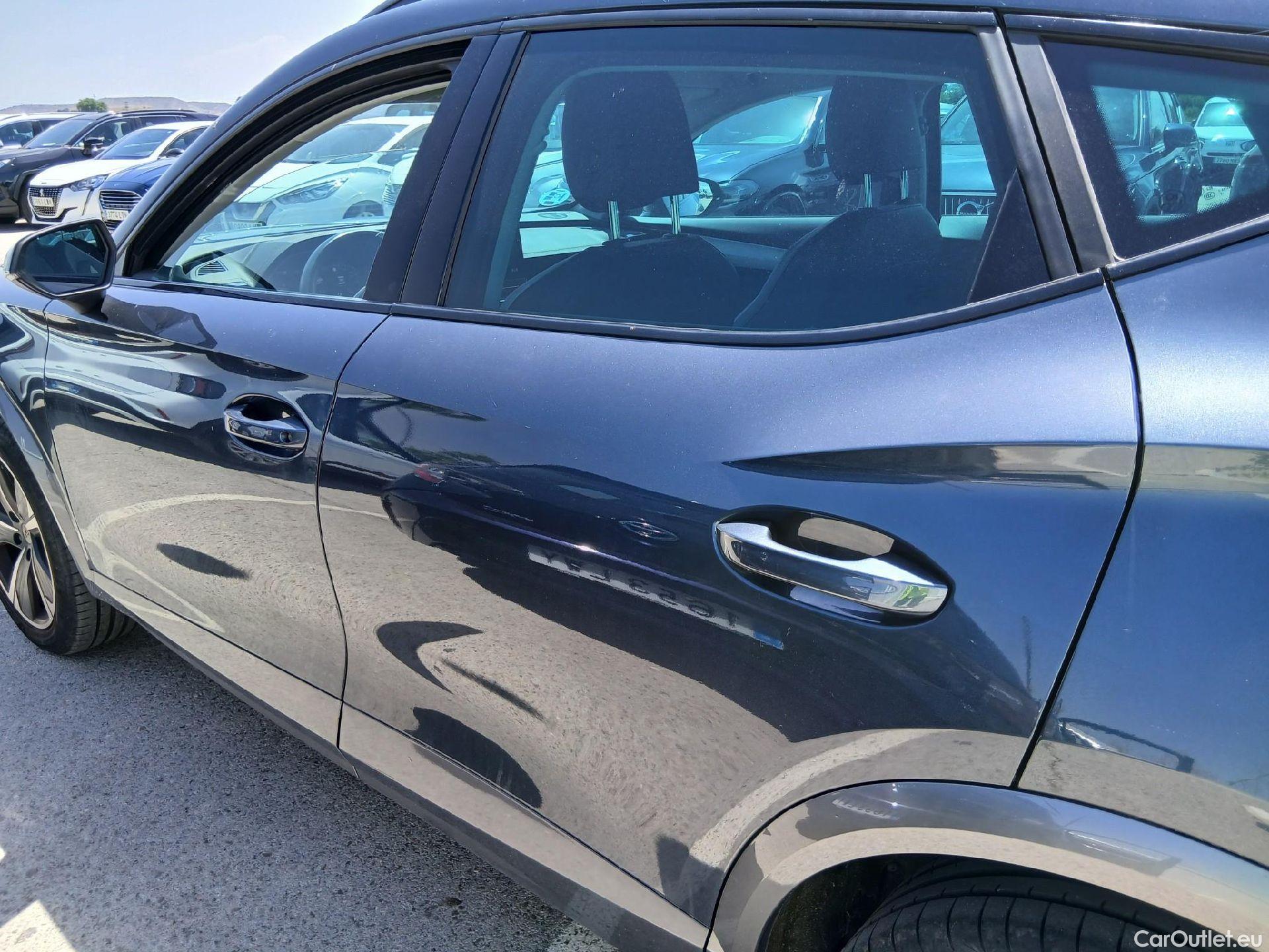  Cupra  Formentor  1.5 150CV AT7 E6d #12