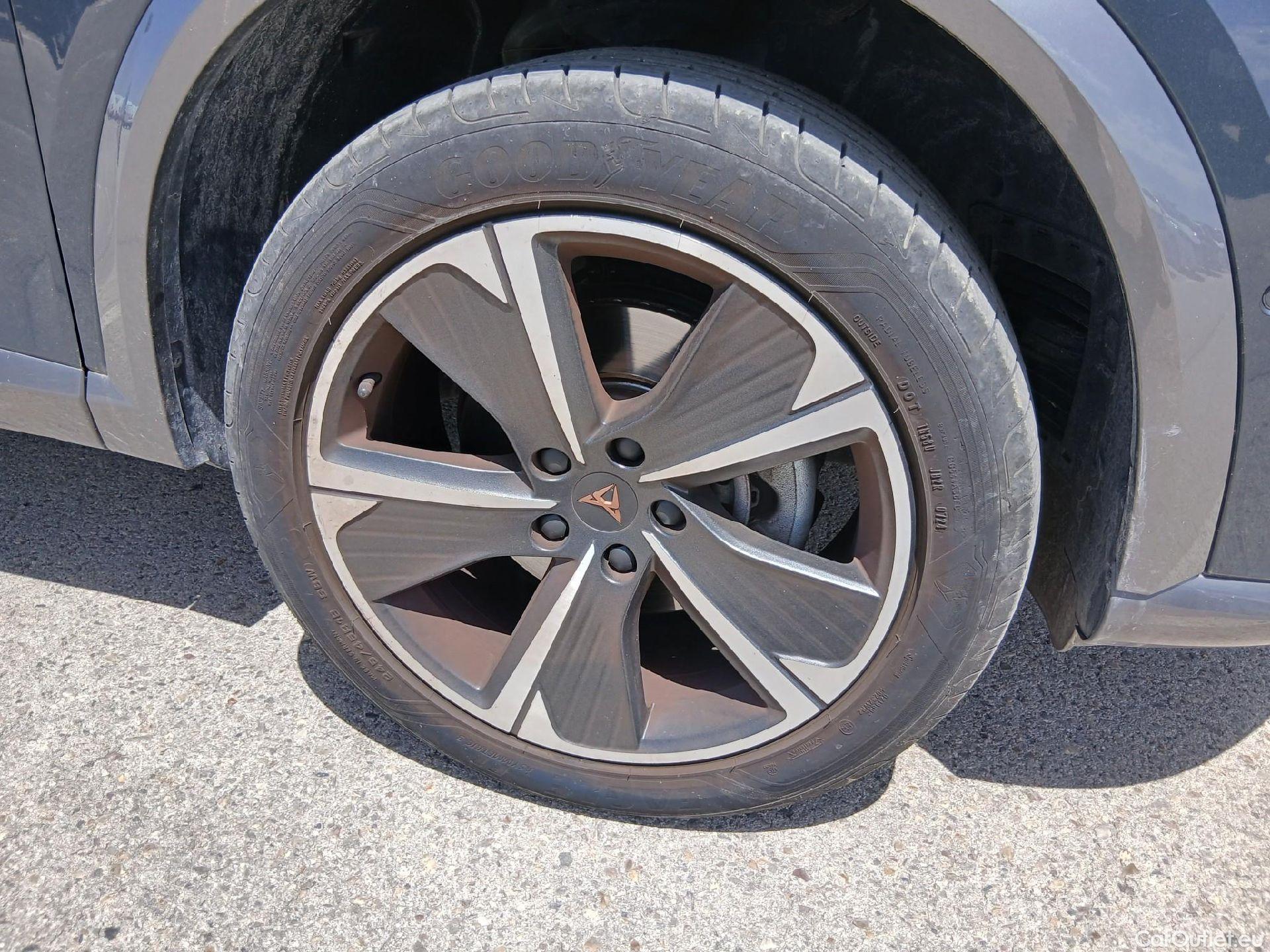  Cupra  Formentor  1.5 150CV AT7 E6d #29