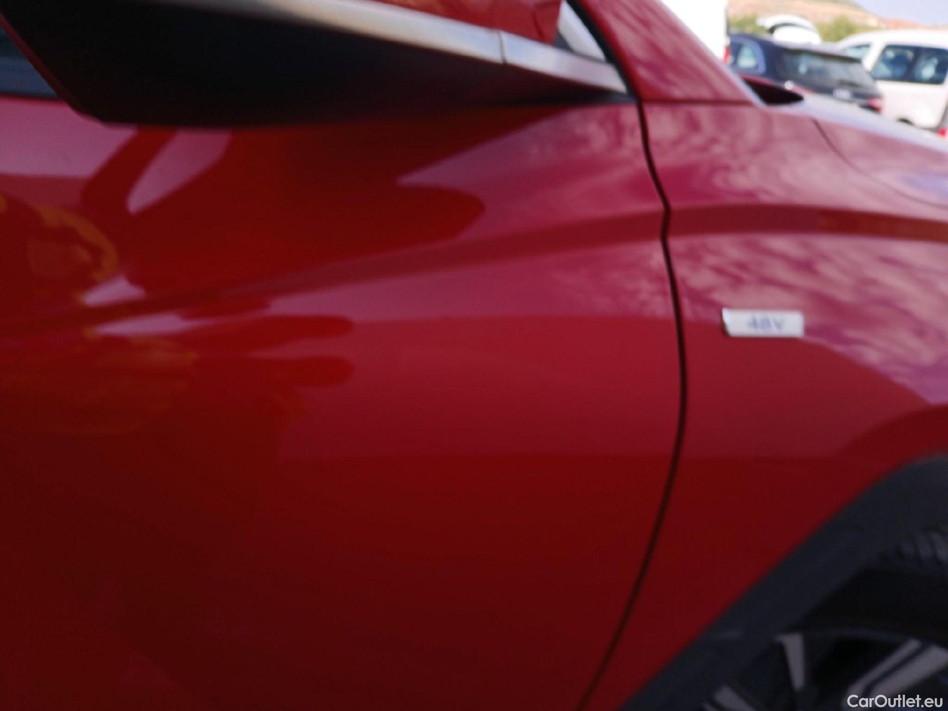 Hyundai  Tucson HYUNDAI  / 2020 / 5P / todoterreno 1.6 CRDI 100kW (136CV) 48V Maxx DCT #42