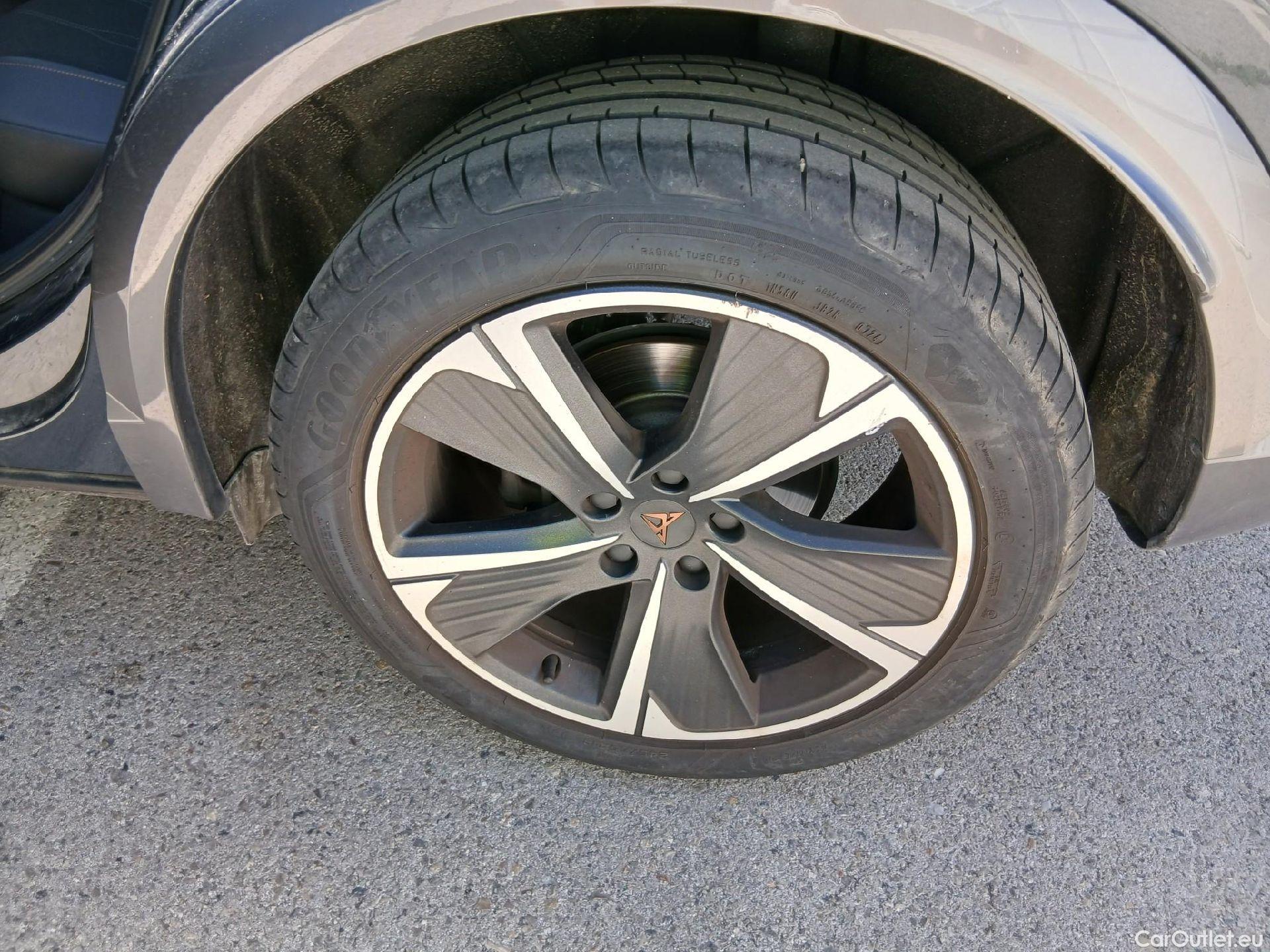  Cupra  Formentor  1.5 150CV AT7 E6d #16