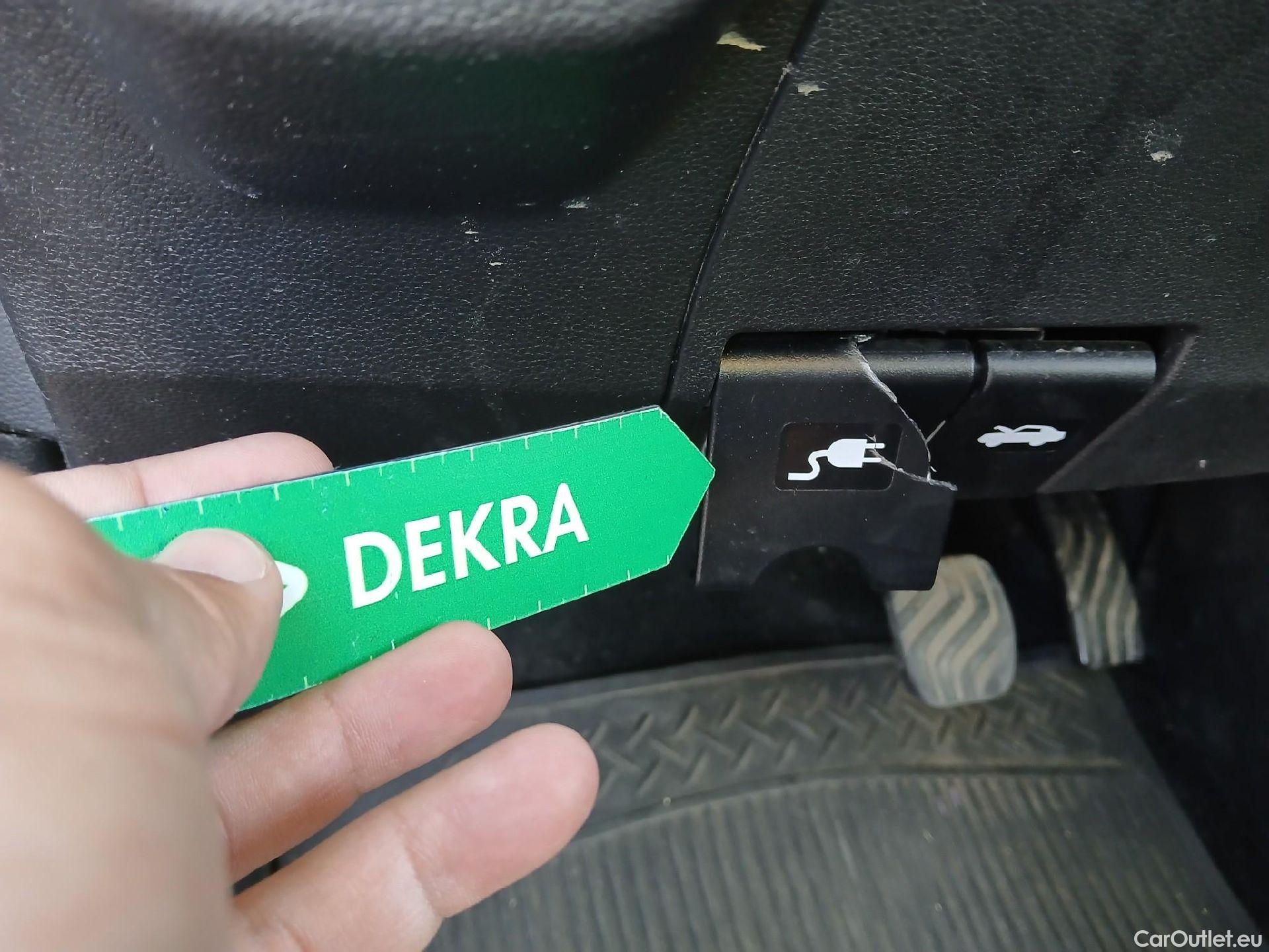  Dacia  Spring  Electric Expression 27kWh #3