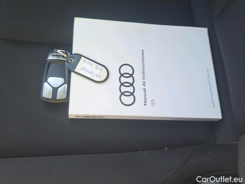  Audi  Q5  Sportback 40 TDI quattro advanced 2.0 TDI 205CV AT7 E6d #1