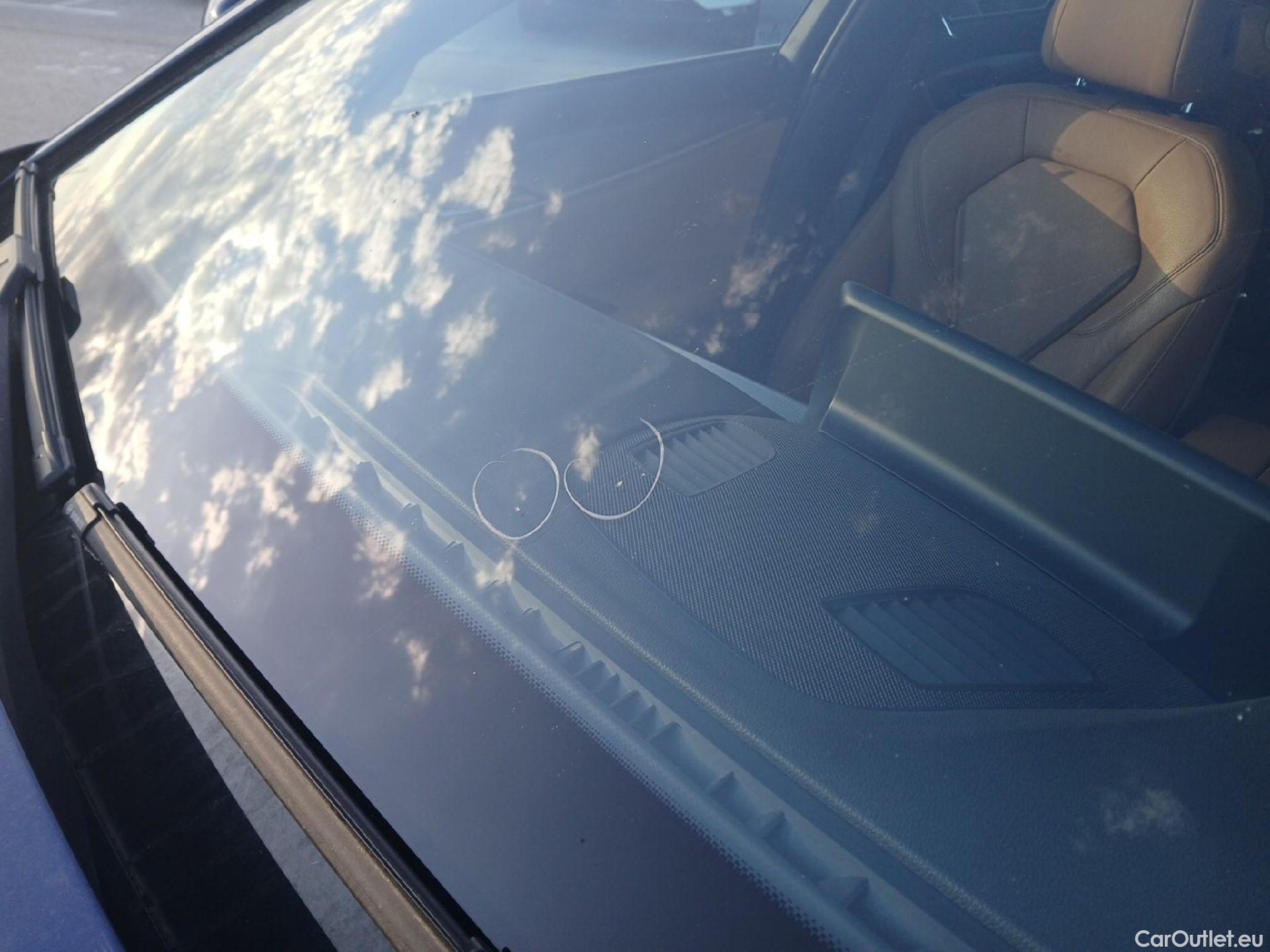  Bmw  Serie 5 BMW  / 2016 / 4P / sedán 520iA #7