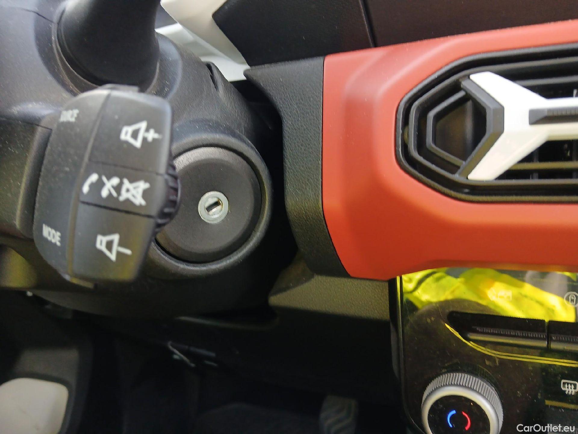  Dacia  Spring  Electric Expression 27kWh #1