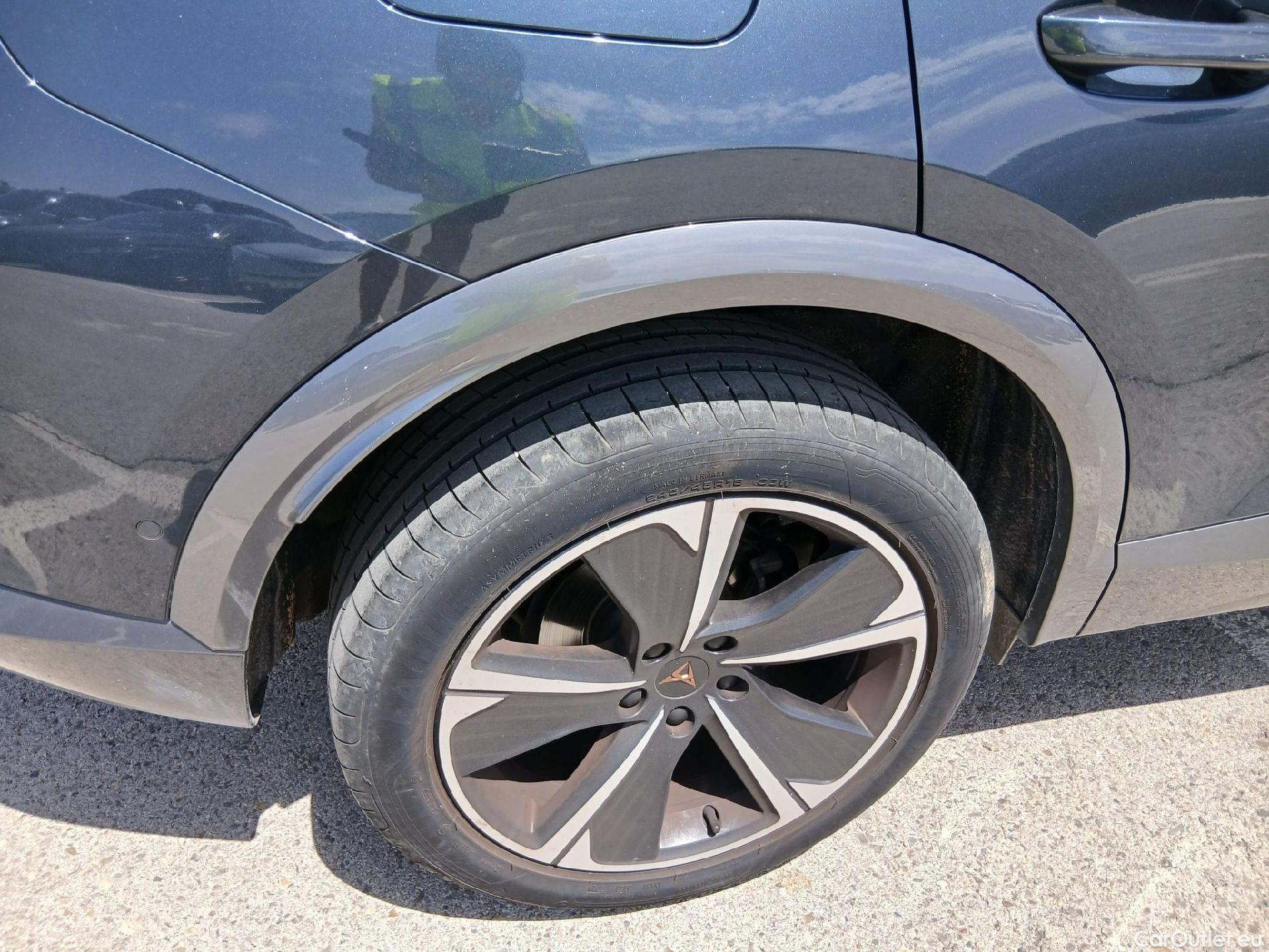  Cupra  Formentor  1.5 150CV AT7 E6d #25