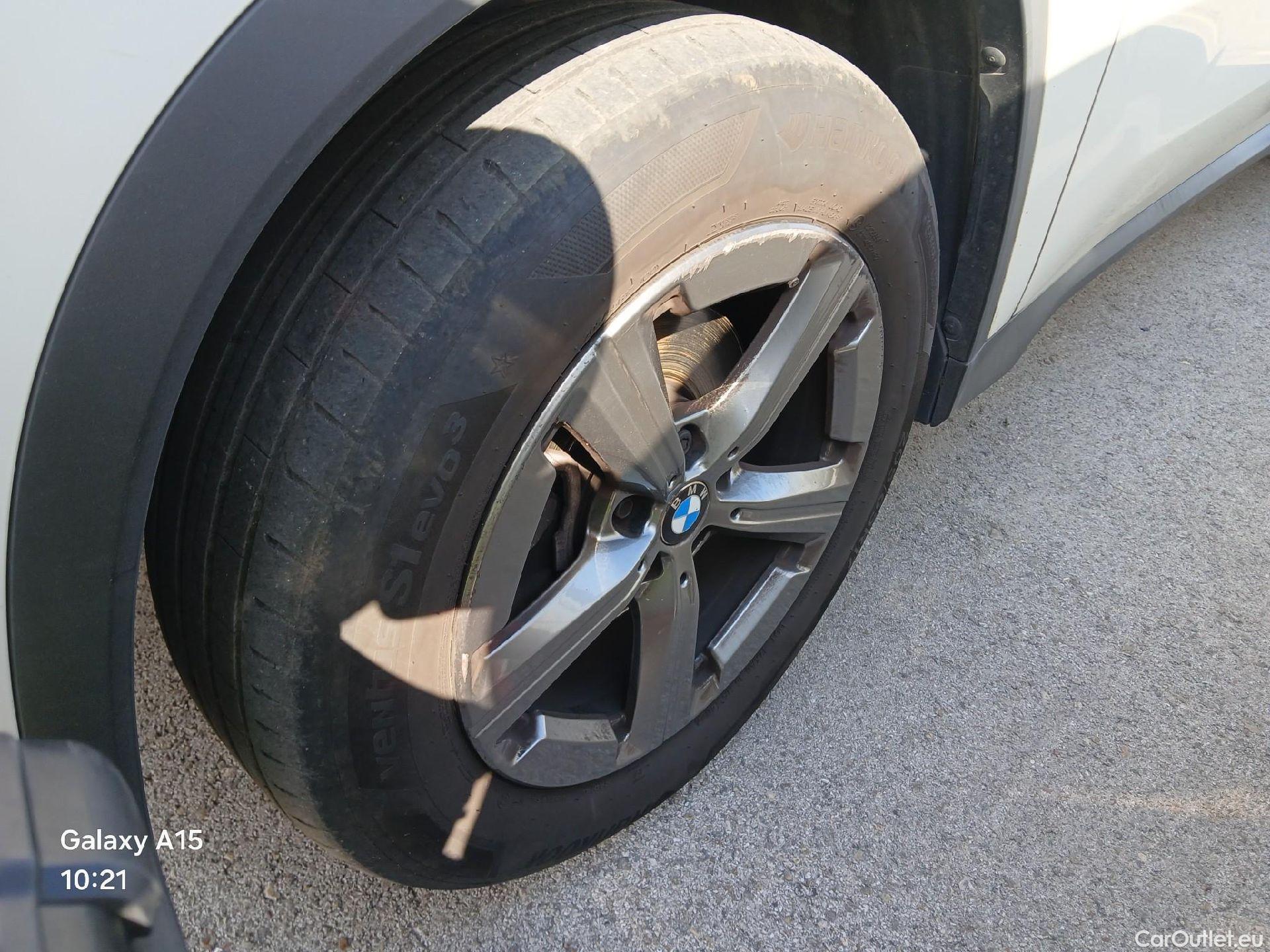  Bmw  X1 Serie  18d sDrive 2.0 150CV AT7 E6d #14