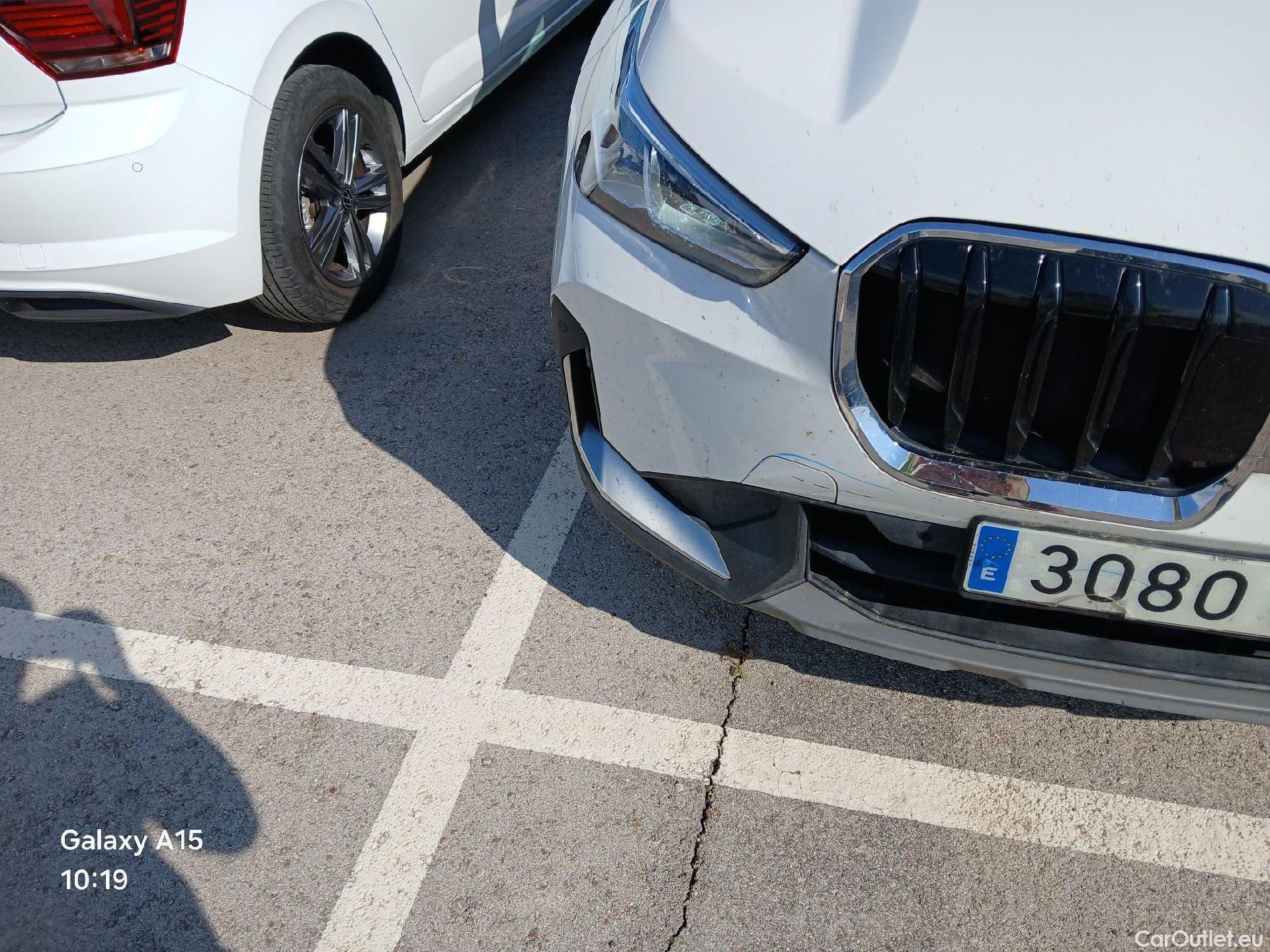  Bmw  X1 Serie  18d sDrive 2.0 150CV AT7 E6d #8