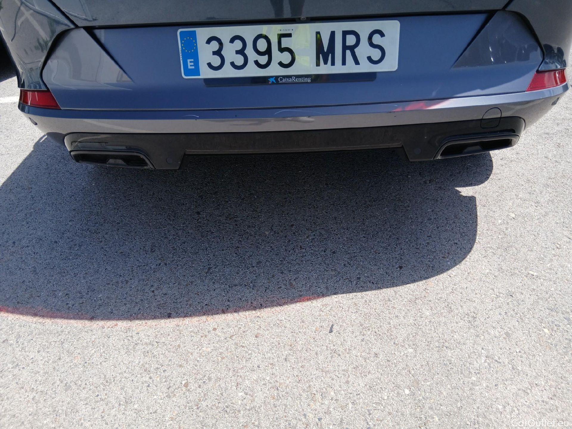  Cupra  Formentor  1.5 150CV AT7 E6d #19