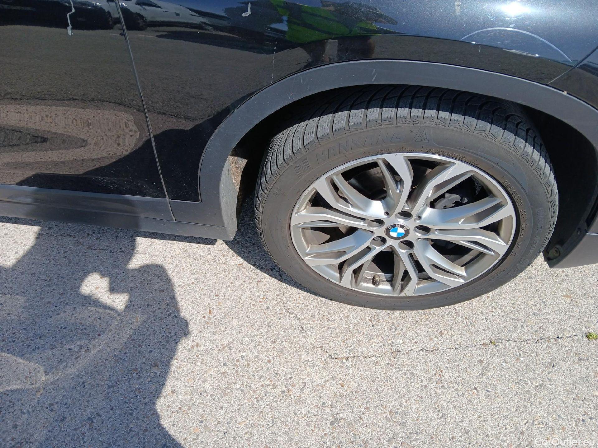  Bmw  X2 BMW  sDrive18i #50