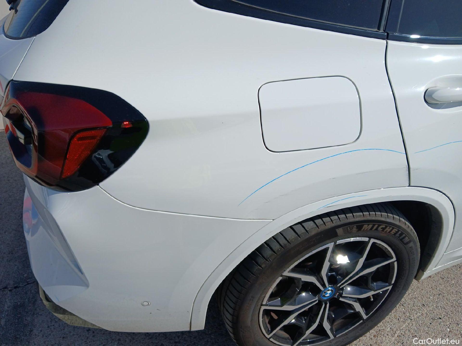  Bmw  X3 BMW  / 2021 / 5P / todoterreno xDrive30e xLine PAQUETE DEPORTIVO M #18