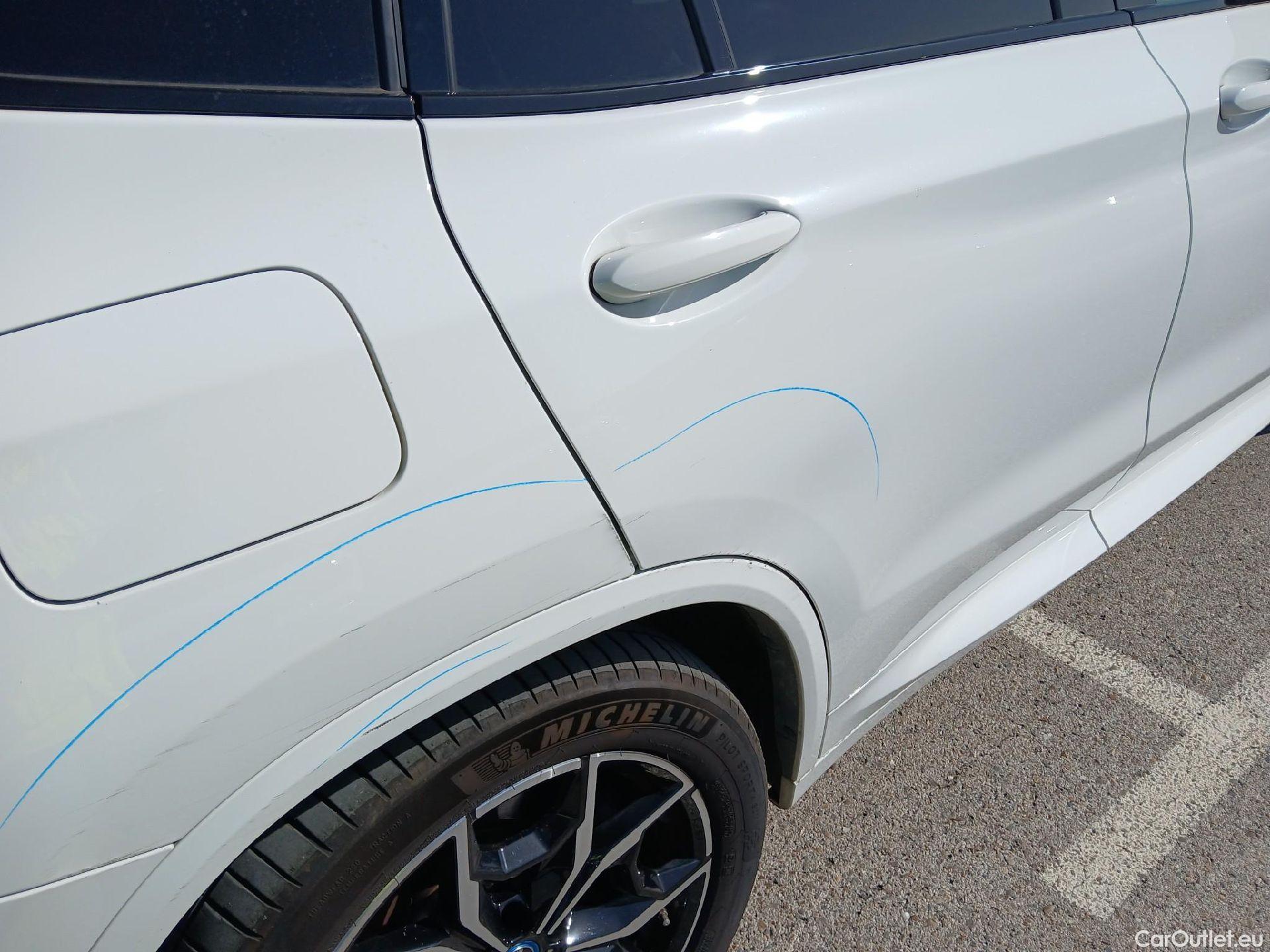  Bmw  X3 BMW  / 2021 / 5P / todoterreno xDrive30e xLine PAQUETE DEPORTIVO M #20