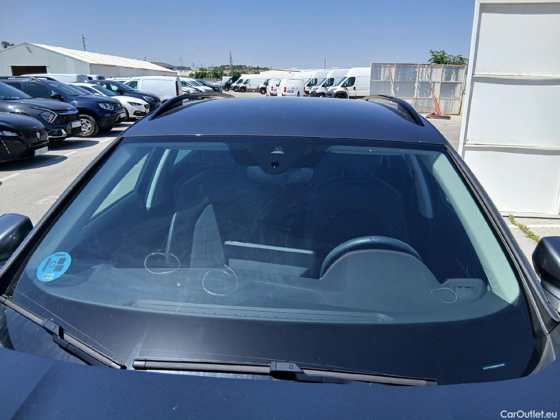  Cupra  Formentor  1.5 150CV AT7 E6d #1