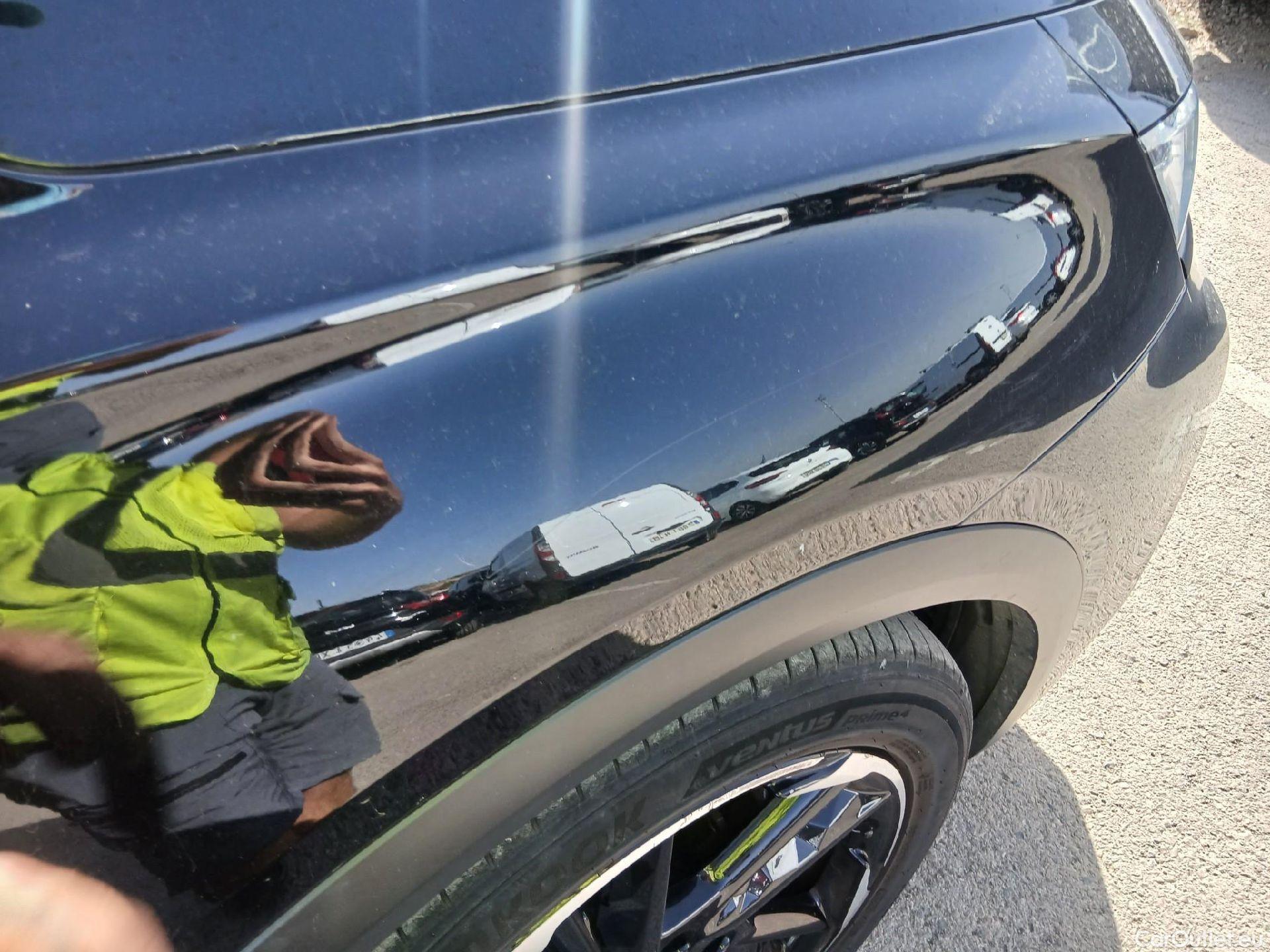  DS  DS7 DS DS 7 Crossback / 2017 / 5P / todoterreno BlueHDi DE 96kW (130CV) AT. PERF.LINE #23