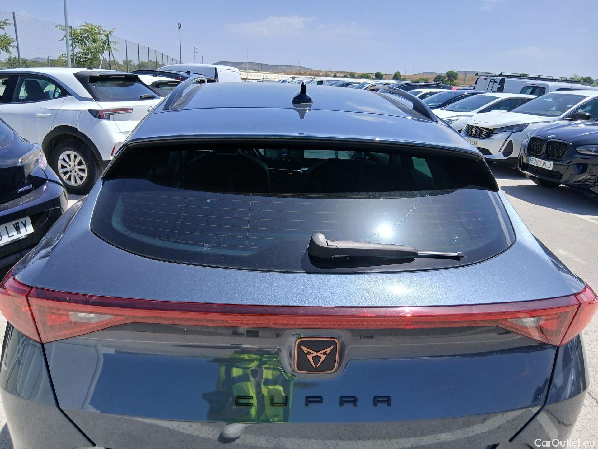  Cupra  Formentor  1.5 150CV AT7 E6d #21