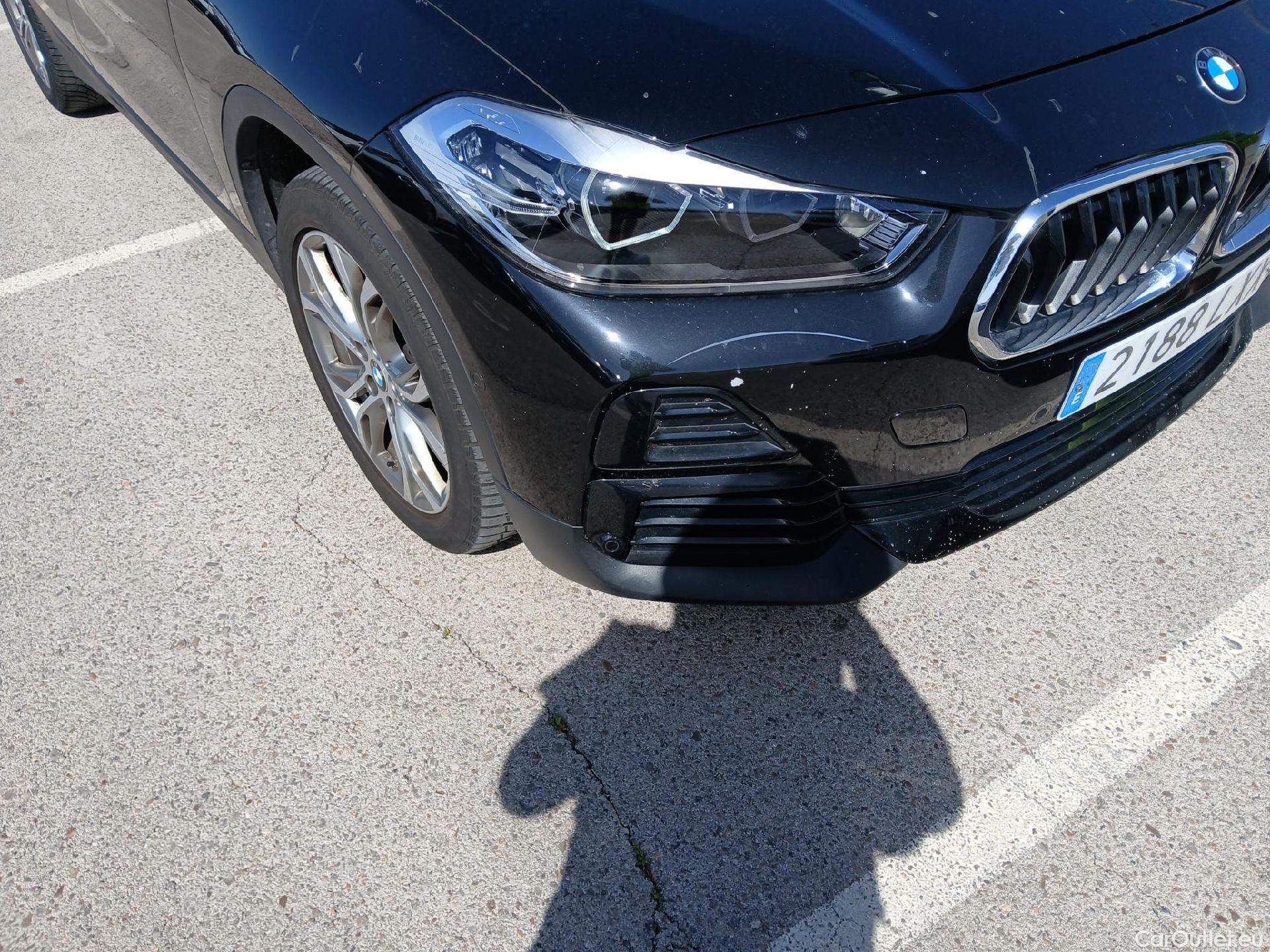  Bmw  X2 BMW  sDrive18i #9