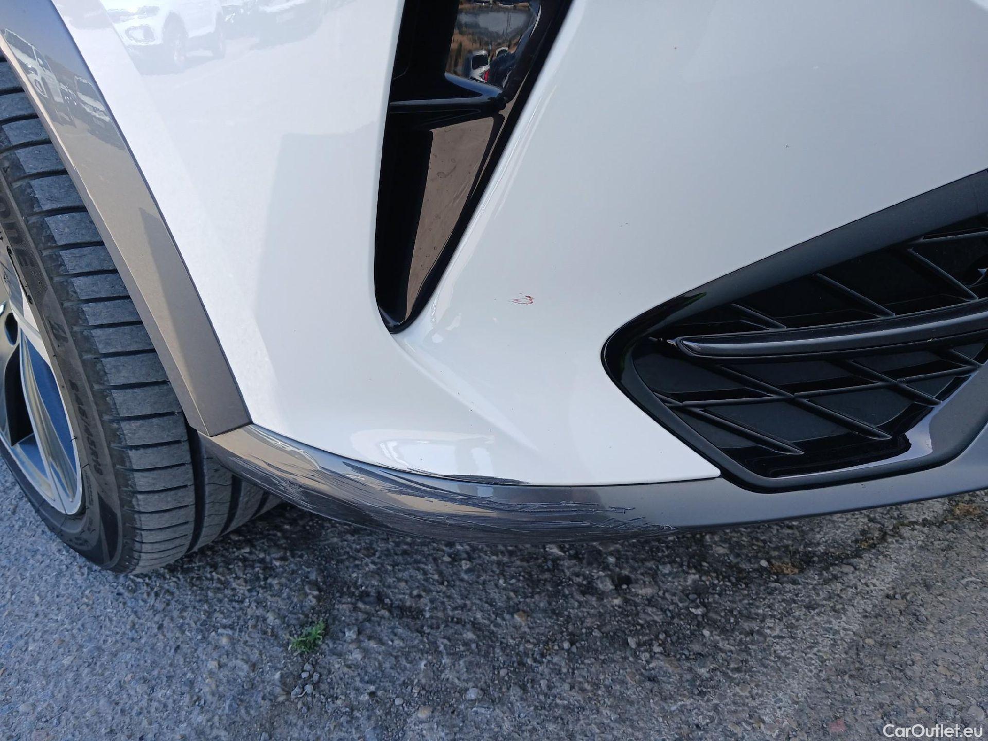  Cupra  Formentor CUPRA  / 2020 / 5P / todoterreno 1.5 TSI 110kW (150 CV) (AC3) #2