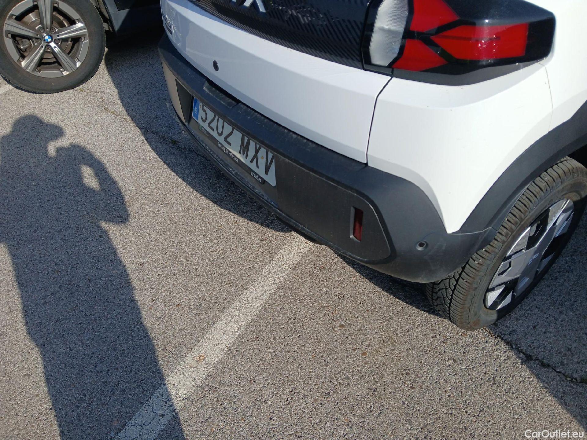  Dacia  Spring  Electric Expression 27kWh #6