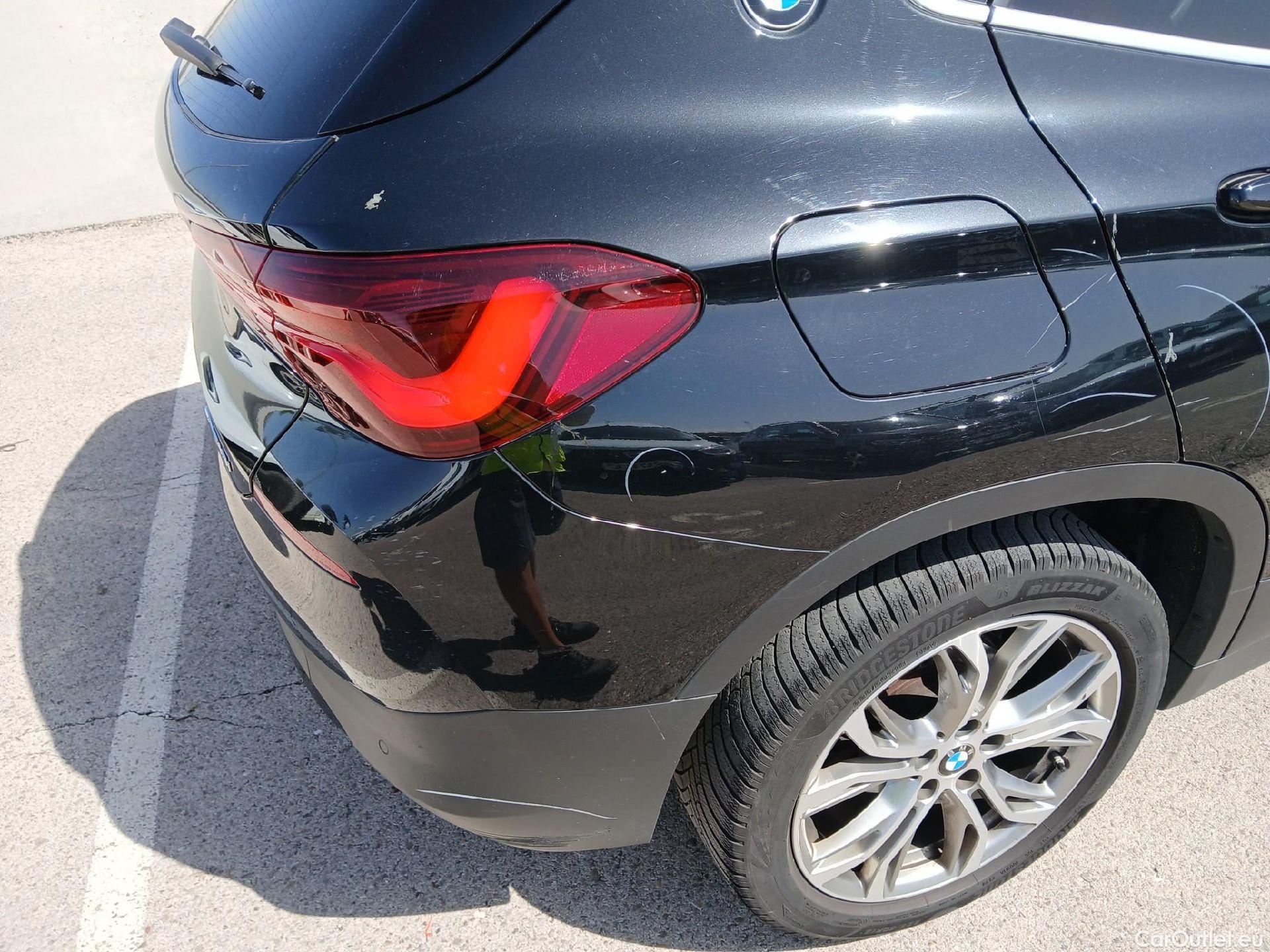  Bmw  X2 BMW  sDrive18i #42