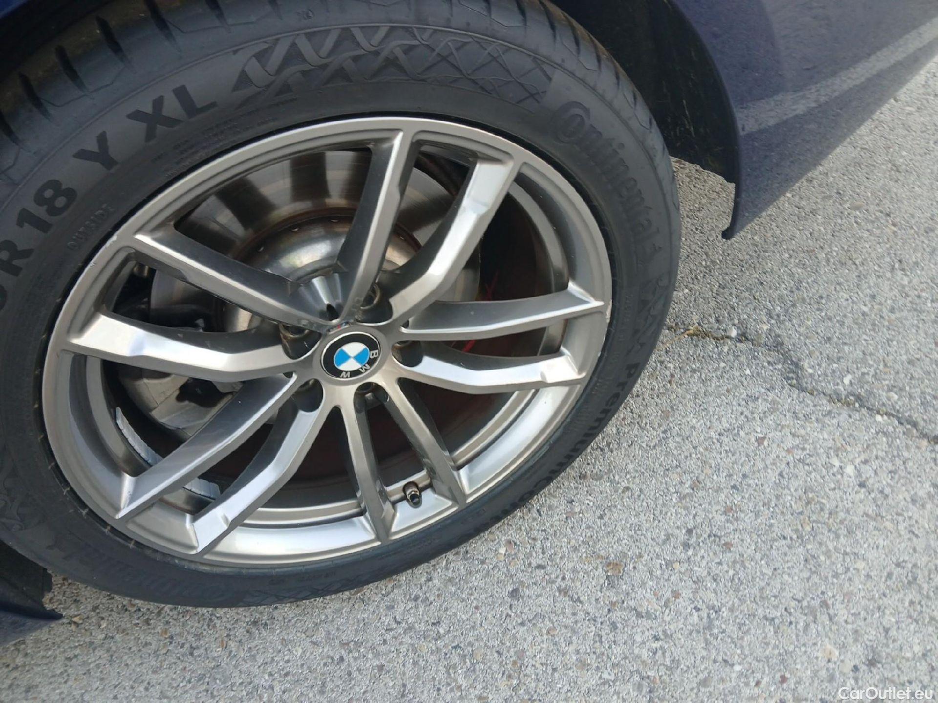  Bmw  Serie 5 BMW  / 2016 / 4P / sedán 520iA #10