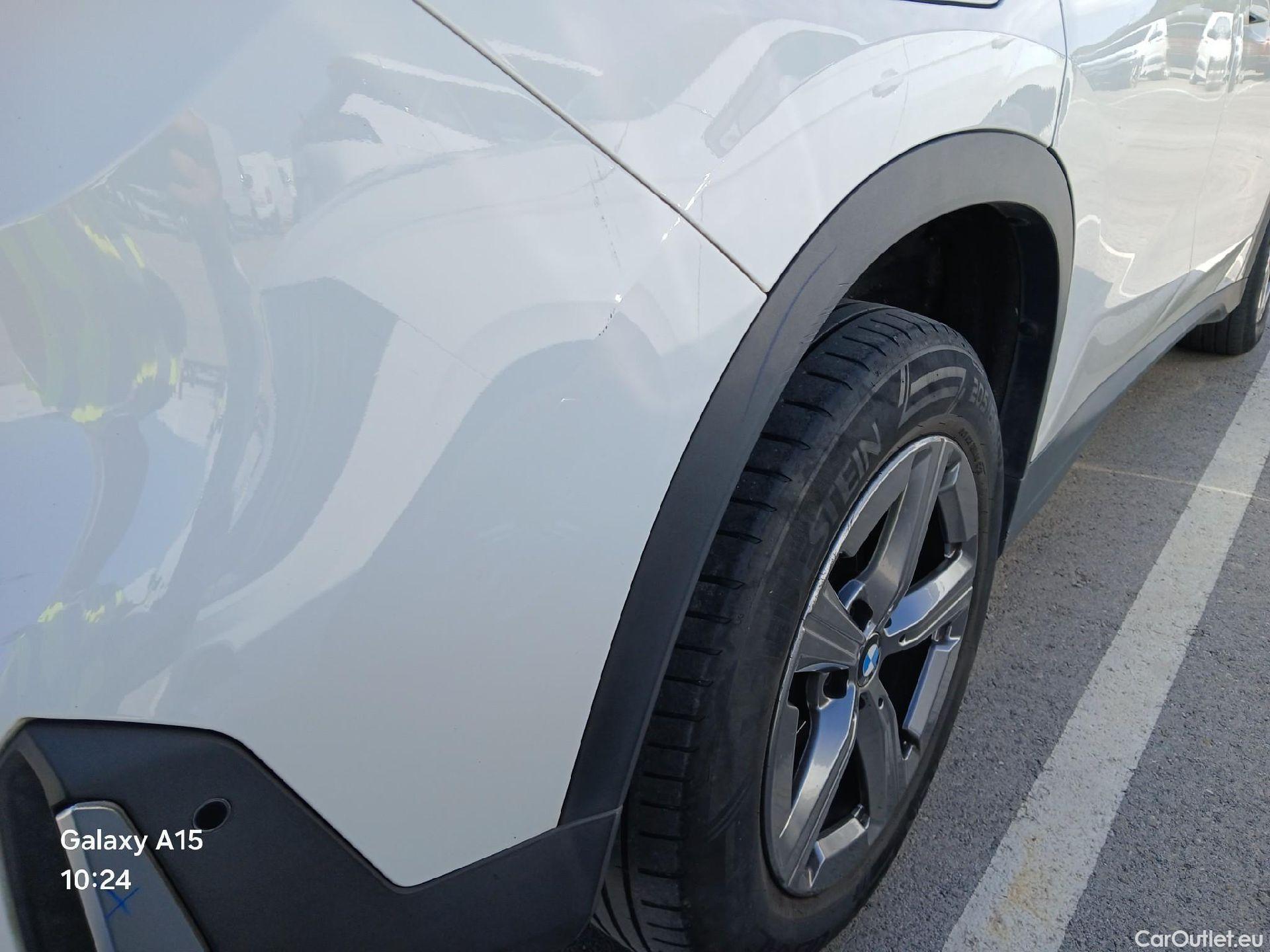  Bmw  X1 Serie  18d sDrive 2.0 150CV AT7 E6d #33