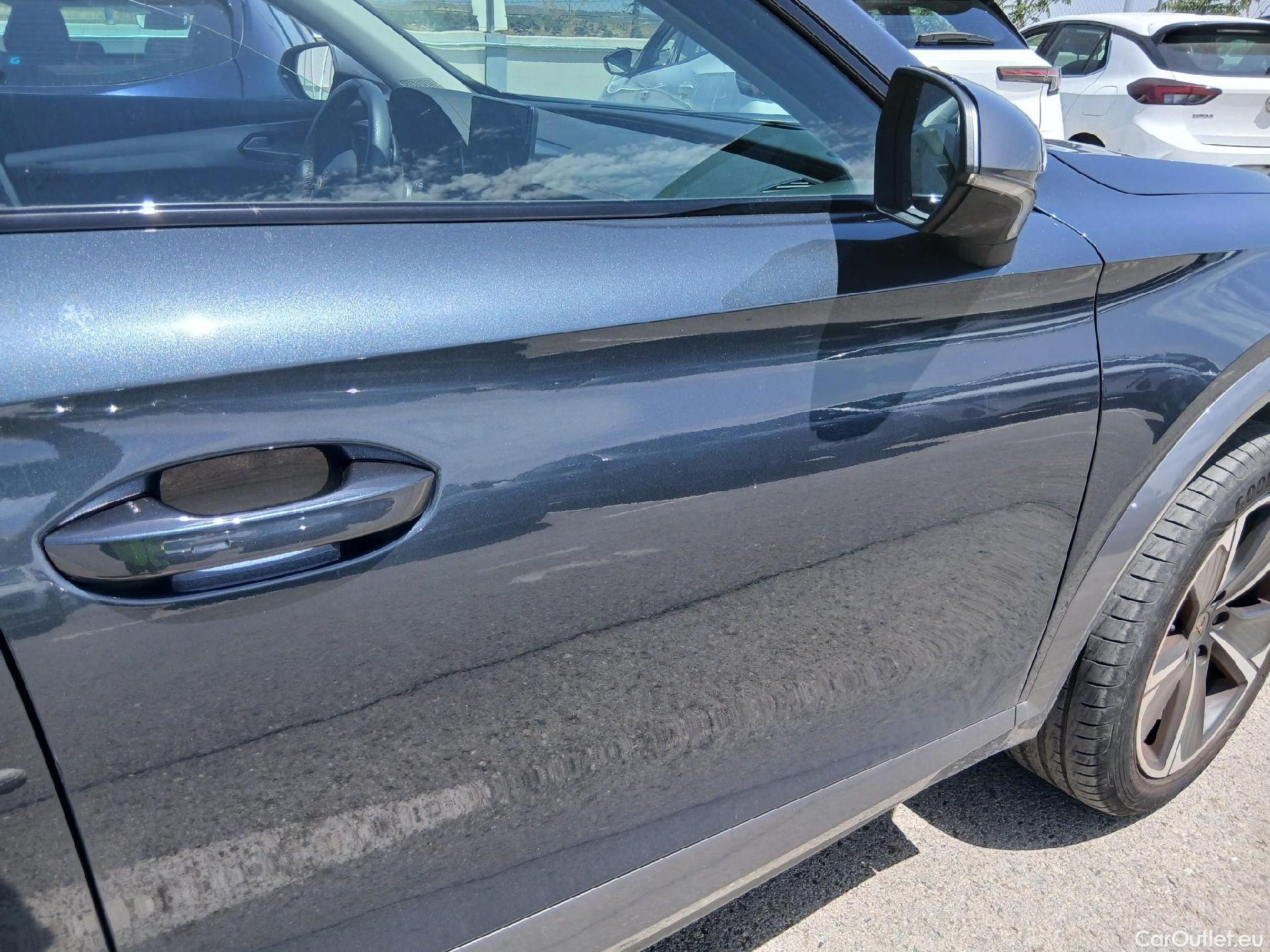  Cupra  Formentor  1.5 150CV AT7 E6d #27