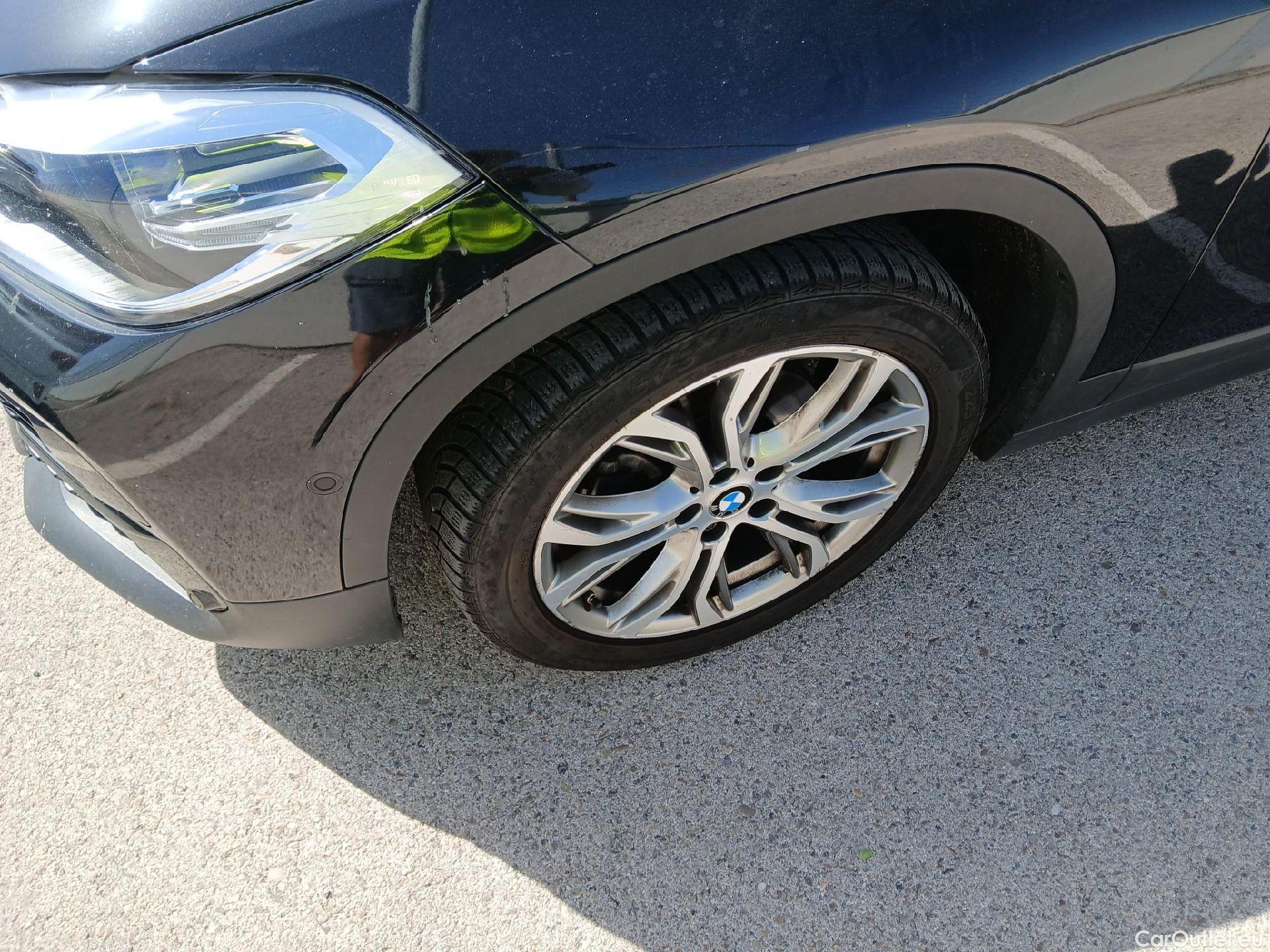  Bmw  X2 BMW  sDrive18i #20