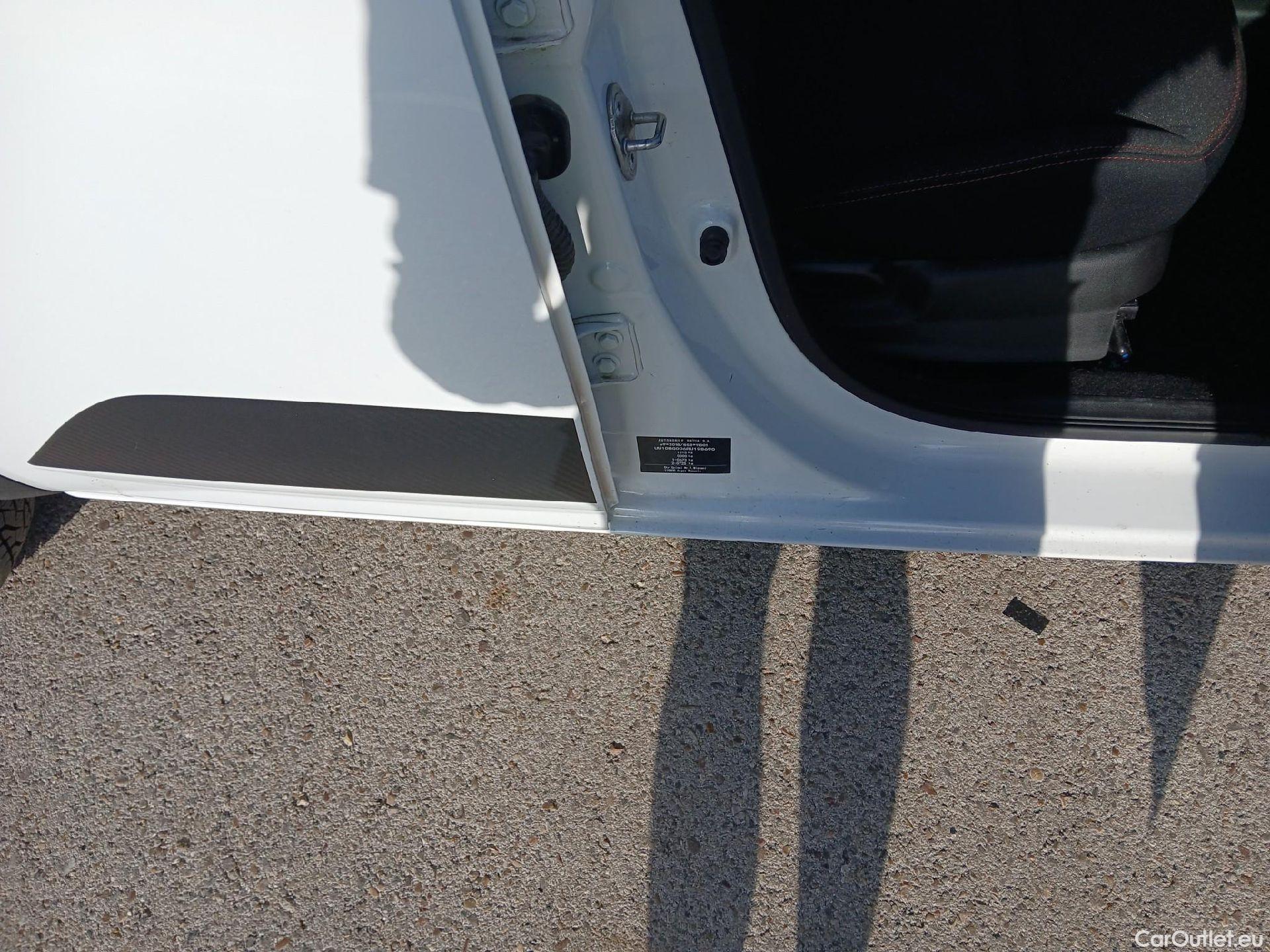  Dacia  Spring  Electric Expression 27kWh #5